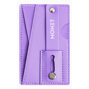 Purple Monet - POP & CASE