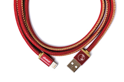 Ruby Sunset Cable 1 Meter (Apple Devices) - POPnCASE