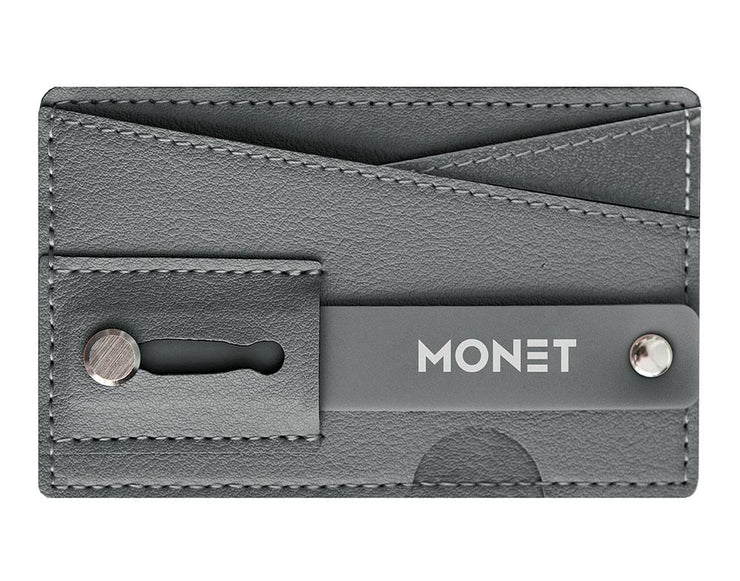Steel Monet - POPnCASE