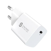 Syncwire 20W USB C Wall Charger Type-C - POP & CASE