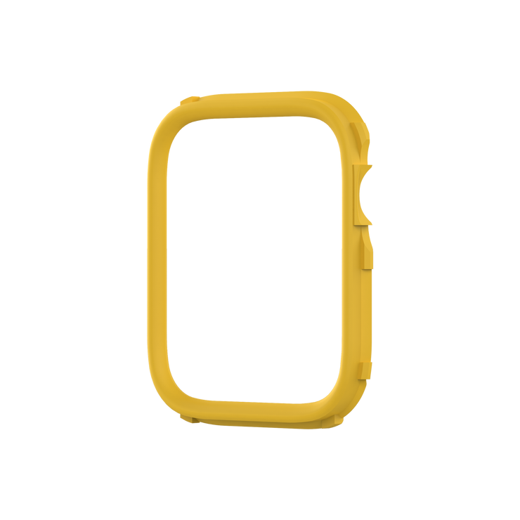 EXTRA Rim For Apple Watch Series 5/4 [44mm] - POPnCASE