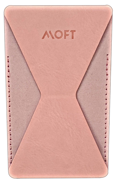 Baby Pink MOFT X Phone - POPnCASE
