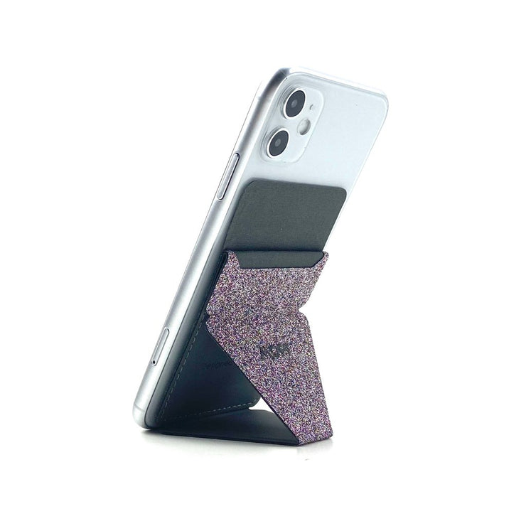 Sparkle Orchid MOFT X Phone (NEW) - POP & CASE
