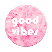 Good Vibes Pink - POPnCASE