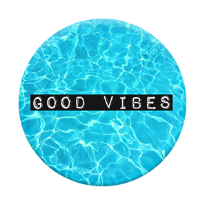 Good Vibes - POPnCASE