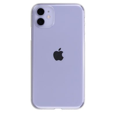 AIR JACKET Classic FOR iPhone 11 CLEAR - POPnCASE