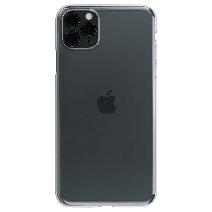 AIR JACKET Classic FOR iPhone 11 PRO MAX CLEAR - POPnCASE