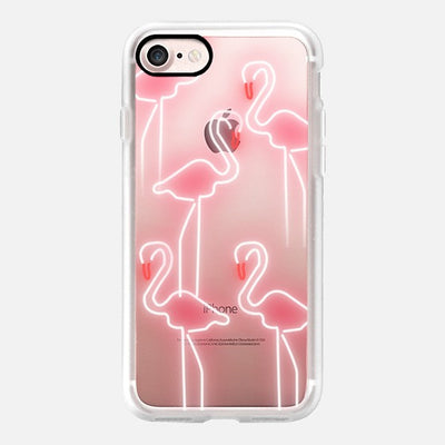 Neon Flamingo - POPnCASE