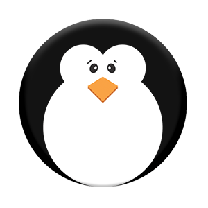 Penguin - POPnCASE