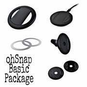 ohSnap BASIC Package - POPnCASE